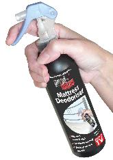 Mattress Deodoriser